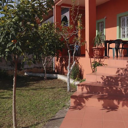 Vila 8 Kruje Krujë Exterior foto