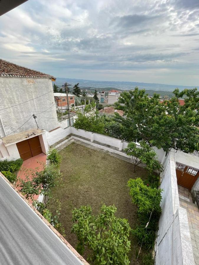 Vila 8 Kruje Krujë Exterior foto