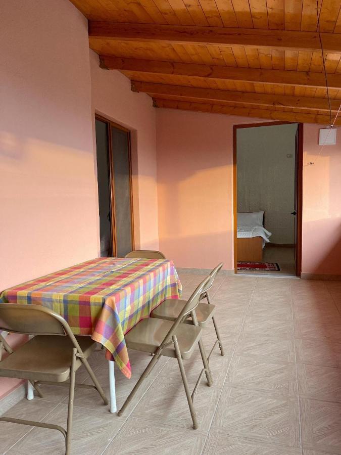 Vila 8 Kruje Krujë Exterior foto