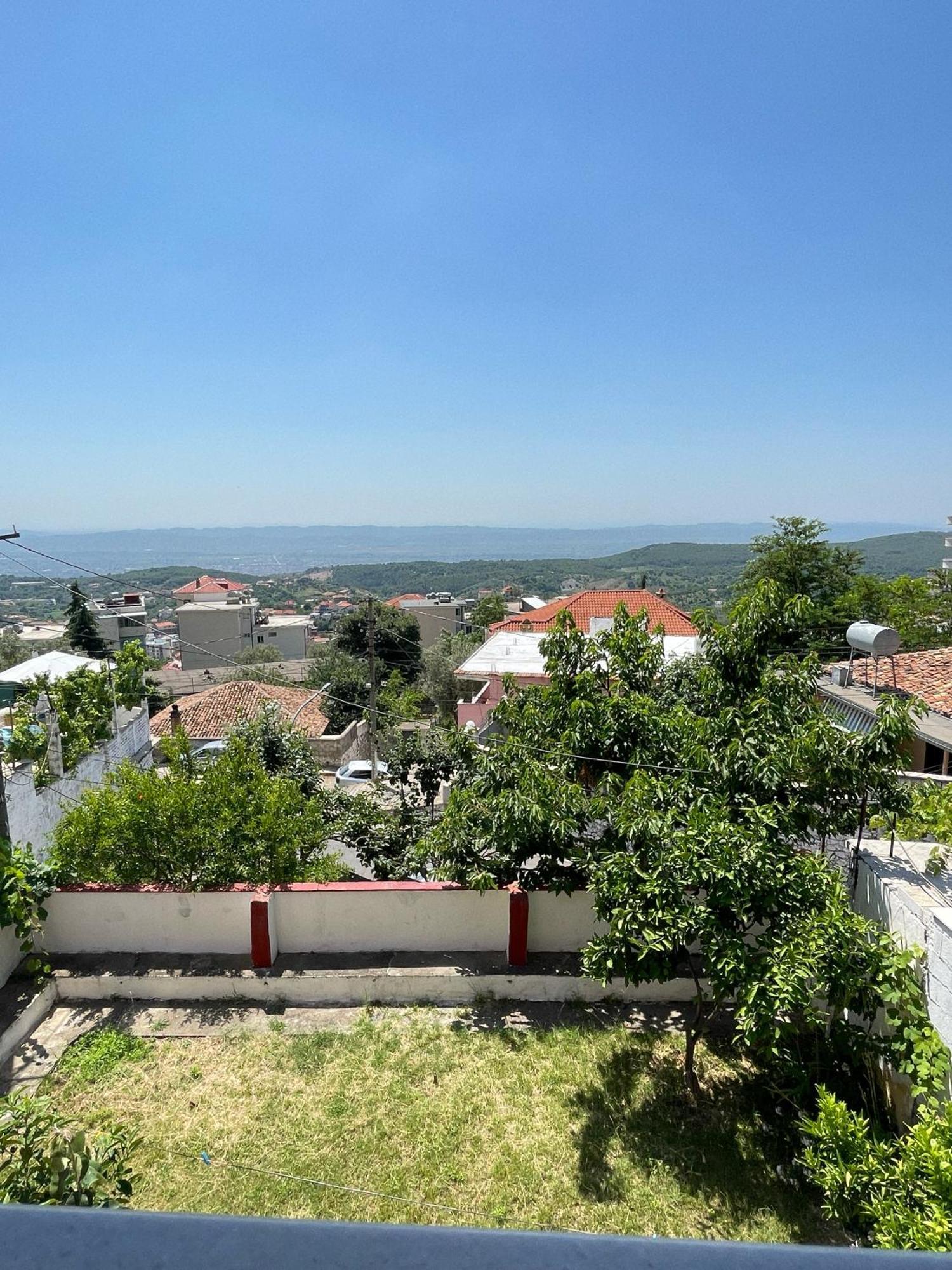 Vila 8 Kruje Krujë Exterior foto