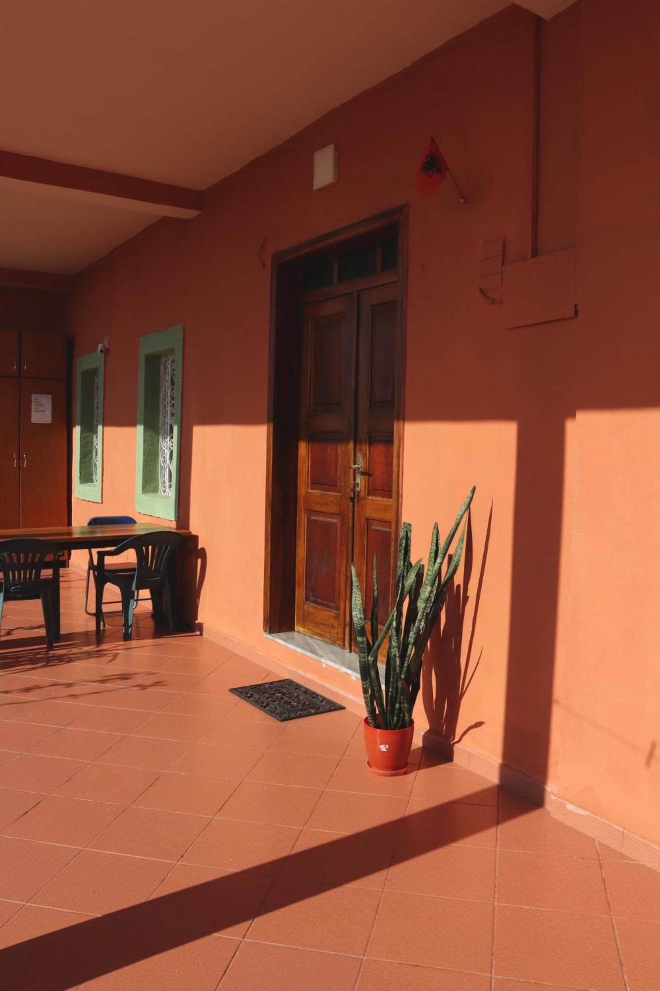 Vila 8 Kruje Krujë Exterior foto